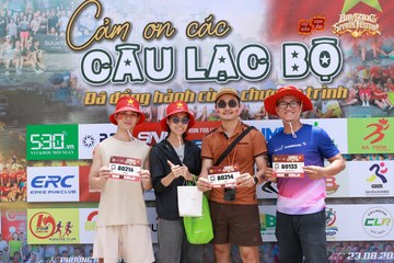 AMAZING SPORTS FESTIVAL - Ảnh #5312023