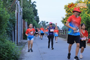 AMAZING SPORTS FESTIVAL - Ảnh #5292033