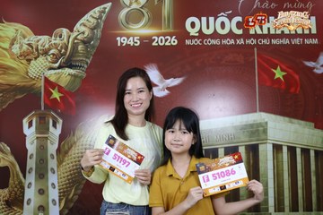 AMAZING SPORTS FESTIVAL - Ảnh #5314342