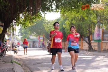AMAZING SPORTS FESTIVAL - Ảnh #5311325