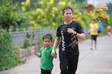 AMAZING SPORTS FESTIVAL - Ảnh #5290293