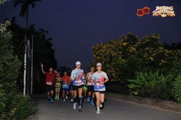 AMAZING SPORTS FESTIVAL - Ảnh #5290920