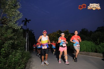 AMAZING SPORTS FESTIVAL - Ảnh #5291031