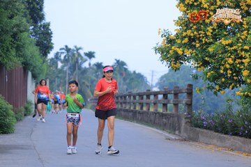AMAZING SPORTS FESTIVAL - Ảnh #5291557