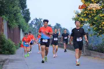 AMAZING SPORTS FESTIVAL - Ảnh #5291472