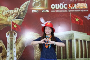 AMAZING SPORTS FESTIVAL - Ảnh #5314924