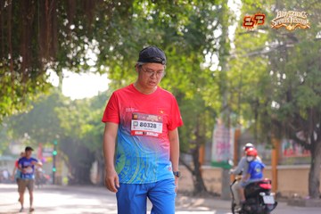 AMAZING SPORTS FESTIVAL - Ảnh #5311119