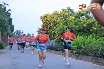 AMAZING SPORTS FESTIVAL - Ảnh #5291359