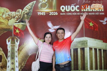 AMAZING SPORTS FESTIVAL - Ảnh #5315234