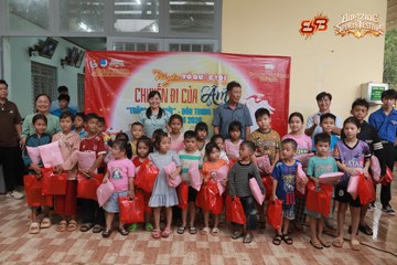 AMAZING SPORTS FESTIVAL - Ảnh #5332516