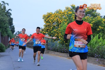 AMAZING SPORTS FESTIVAL - Ảnh #5291875