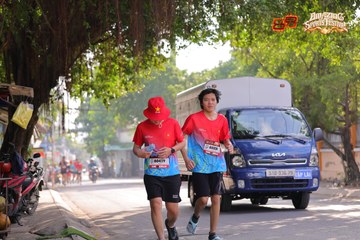AMAZING SPORTS FESTIVAL - Ảnh #5311217