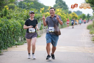 AMAZING SPORTS FESTIVAL - Ảnh #5290521