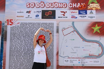 AMAZING SPORTS FESTIVAL - Ảnh #5311695