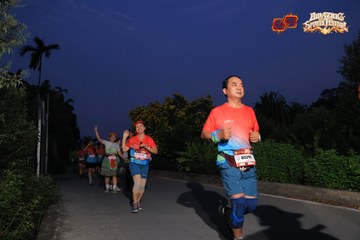 AMAZING SPORTS FESTIVAL - Ảnh #5291126