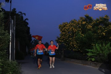 AMAZING SPORTS FESTIVAL - Ảnh #5291146