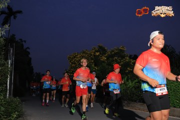 AMAZING SPORTS FESTIVAL - Ảnh #5291011