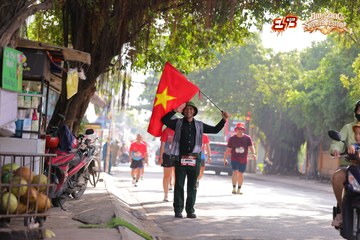 AMAZING SPORTS FESTIVAL - Ảnh #5311050
