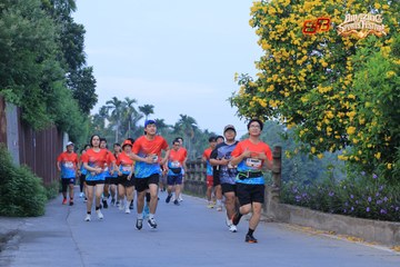 AMAZING SPORTS FESTIVAL - Ảnh #5291915