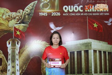 AMAZING SPORTS FESTIVAL - Ảnh #5314247