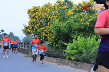 AMAZING SPORTS FESTIVAL - Ảnh #5292015