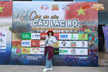 AMAZING SPORTS FESTIVAL - Ảnh #5289746