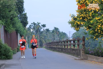 AMAZING SPORTS FESTIVAL - Ảnh #5291602