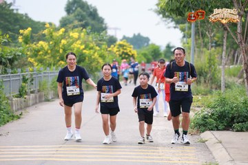 AMAZING SPORTS FESTIVAL - Ảnh #5290387