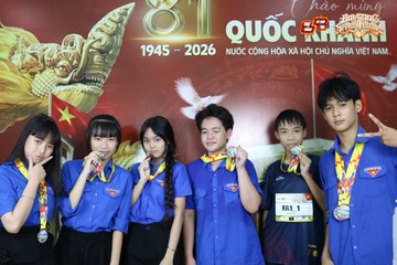 AMAZING SPORTS FESTIVAL - Ảnh #5314866