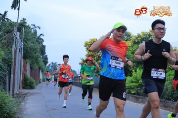 AMAZING SPORTS FESTIVAL - Ảnh #5291260