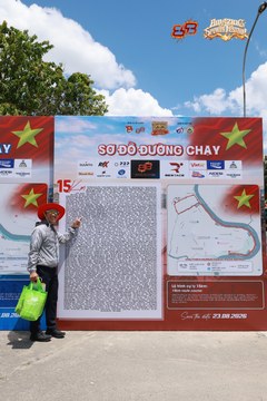 AMAZING SPORTS FESTIVAL - Ảnh #5289763