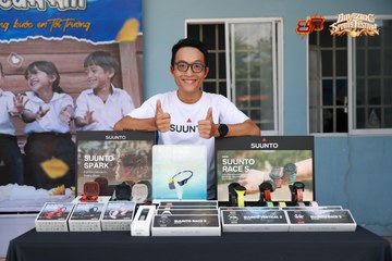 AMAZING SPORTS FESTIVAL - Ảnh #5311729
