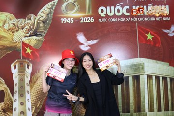 AMAZING SPORTS FESTIVAL - Ảnh #5315120
