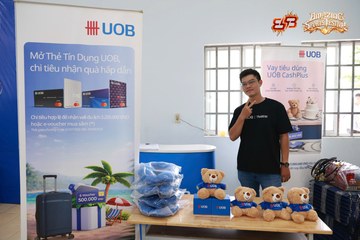 AMAZING SPORTS FESTIVAL - Ảnh #5289176