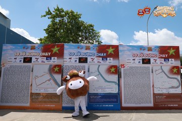 AMAZING SPORTS FESTIVAL - Ảnh #5311888
