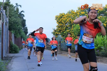 AMAZING SPORTS FESTIVAL - Ảnh #5291946