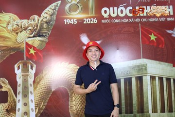 AMAZING SPORTS FESTIVAL - Ảnh #5314947