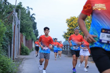 AMAZING SPORTS FESTIVAL - Ảnh #5291369