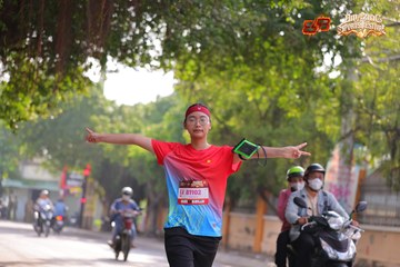 AMAZING SPORTS FESTIVAL - Ảnh #5311356