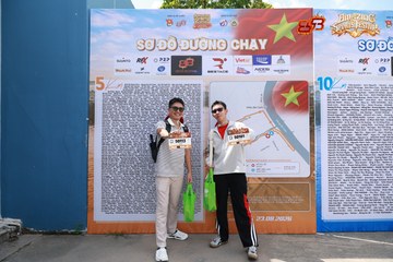 AMAZING SPORTS FESTIVAL - Ảnh #5311755