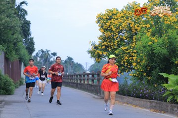 AMAZING SPORTS FESTIVAL - Ảnh #5291526