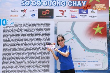 AMAZING SPORTS FESTIVAL - Ảnh #5311800