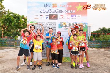 AMAZING SPORTS FESTIVAL - Ảnh #5290795