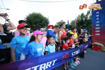 AMAZING SPORTS FESTIVAL - Ảnh #5289493