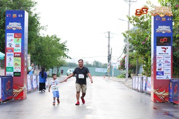 AMAZING SPORTS FESTIVAL - Ảnh #5289698