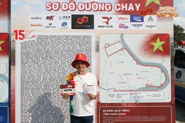 AMAZING SPORTS FESTIVAL - Ảnh #5289281