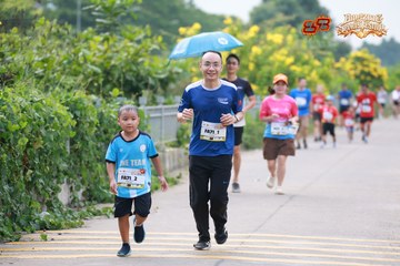 AMAZING SPORTS FESTIVAL - Ảnh #5290413