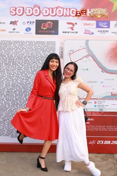 AMAZING SPORTS FESTIVAL - Ảnh #5290752