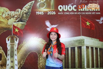 AMAZING SPORTS FESTIVAL - Ảnh #5314741