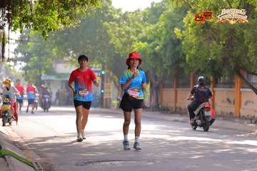 AMAZING SPORTS FESTIVAL - Ảnh #5311242